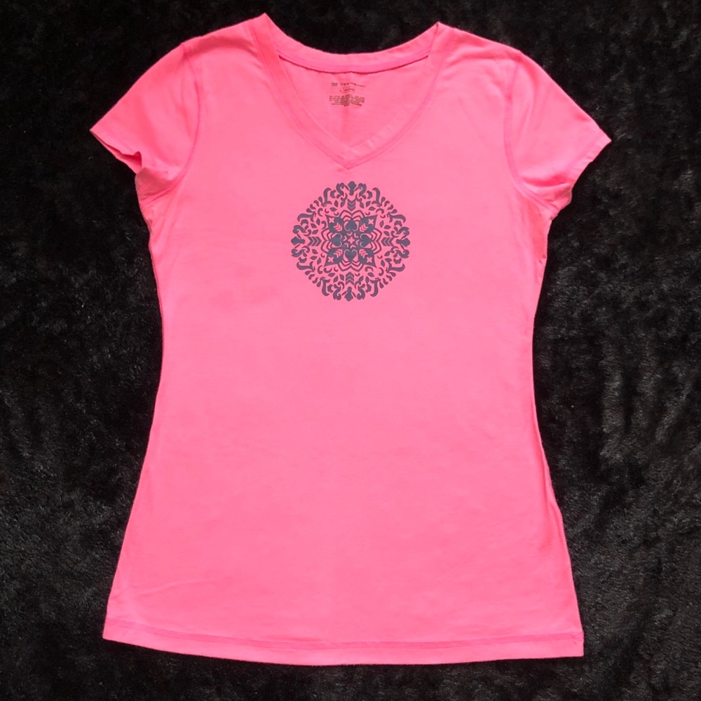 Tek Gear | Ladies Workout Tee